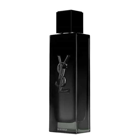 douglas ysl myslf|yves saint laurent myself fragrances.